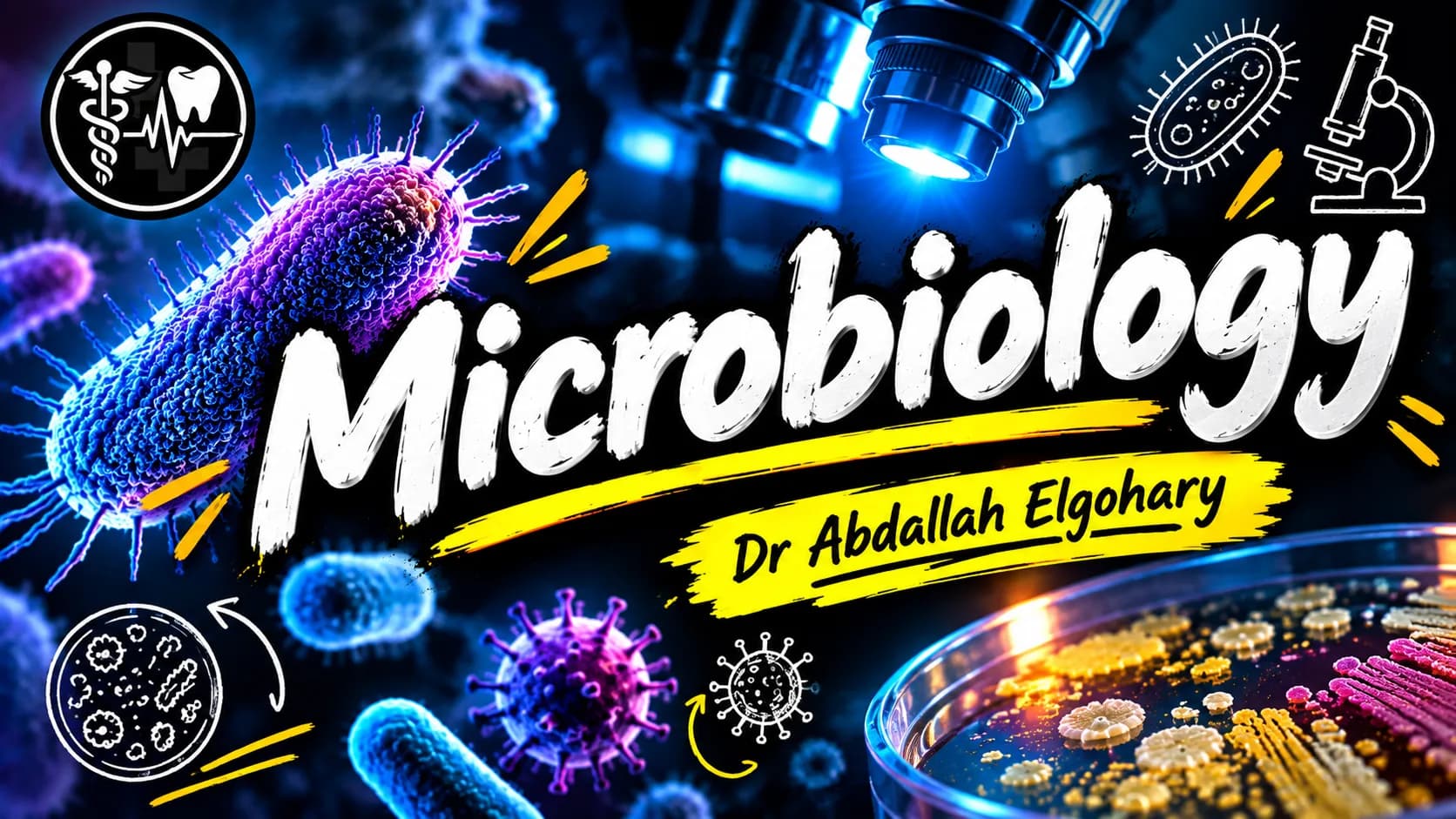 Microbiology